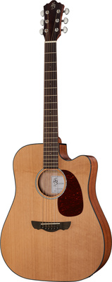 Harley Benton CLD-30SCM-CE SolidWood