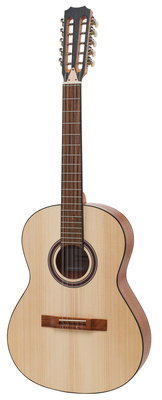 Thomann Brazilian Caipira Guitar