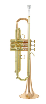 Bach LT1901B Commercial Bb-Trumpet