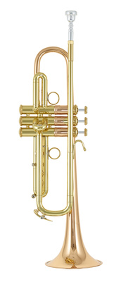 Bach LT190L1B Commercial Bb-Trumpet