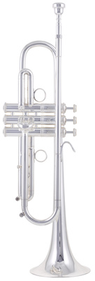 Bach LT190LS1B Commercial Bb-Trumpe