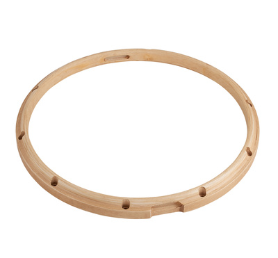 14" Snare Wood Hoop Reso