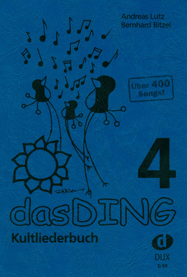 Das Ding 4