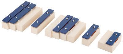 Sonor KS30L2 Chime Bar Set