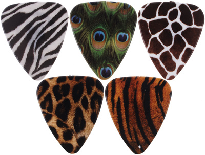 Animal Print Picks