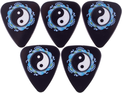 Yin Yang Picks