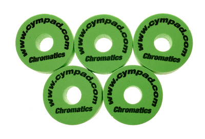 Chromatics Set Green Ø 40/15mm