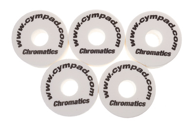 Chromatics Set White Ø 40/15mm