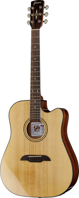 Framus FD-14SVCE VNT Legacy Series