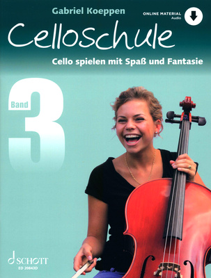 Celloschule 3