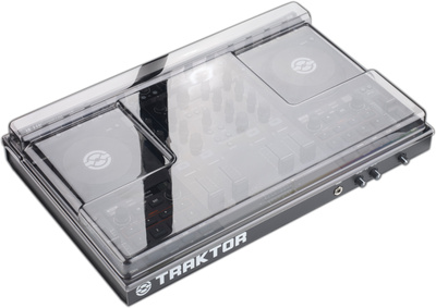 Decksaver Ni Kontrol S4