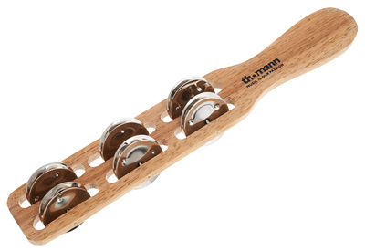 JS-W Jingle Stick Wood
