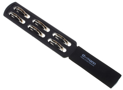 JS-BK Jingle Stick Black