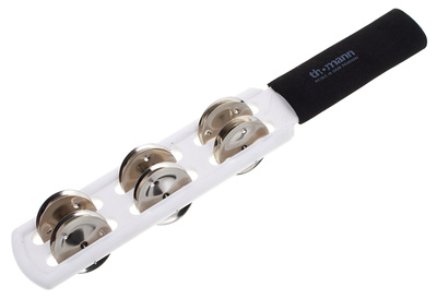JS-WH Jingle Stick White