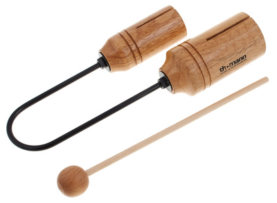 AGS Wood Agogo small