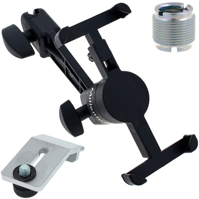 Tyros Device Holder iphone Set