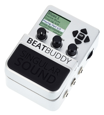 Singular Sound BeatBuddy