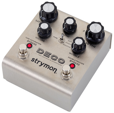 Strymon Deco