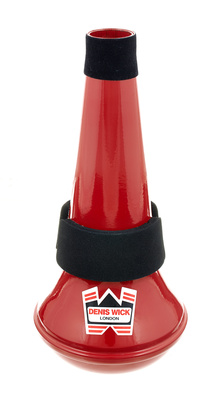 DW5582 Trombone Travel Mute