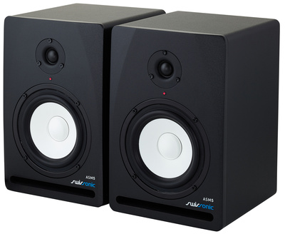 Swissonic ASM5