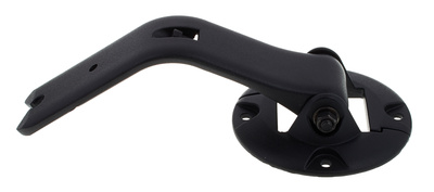 EV Wall Bracket ZX 1i-90 Black