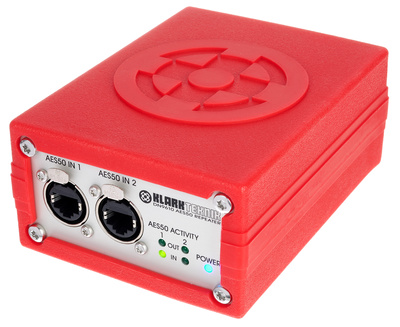 Klark Teknik DN9610