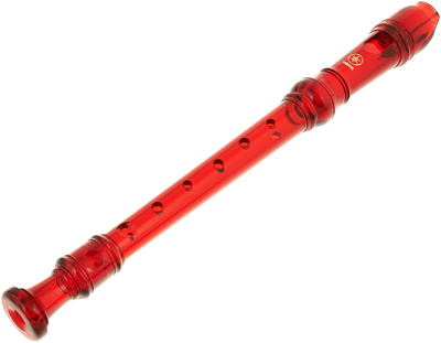 YRS-20 BR Soprano Recorder