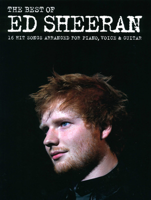 The Best Of Ed Sheeran
