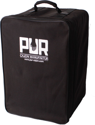 PUR PC0049 Cajon Bag