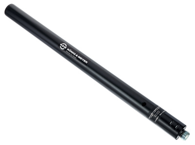 K&M 21334 Distanz Rod M20 500 mm