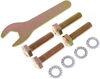 Thomann KB-15 Replacement screws