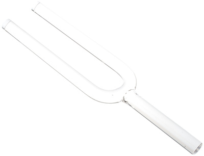 Crystal Tuning Fork 25mm