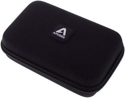 Apogee Mic carry case