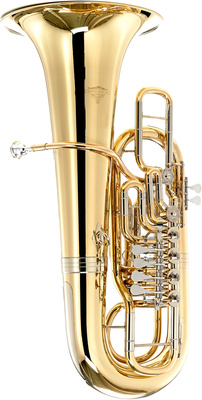 Fireball M F-Tuba