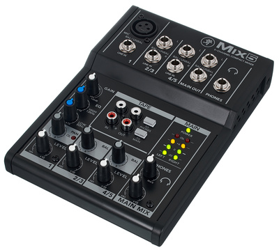 Mix5