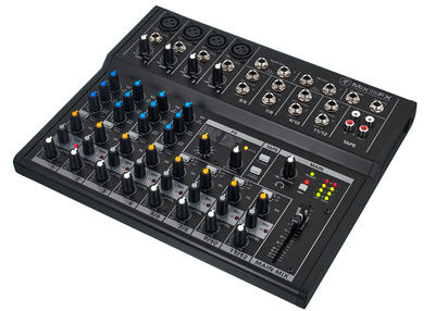 Mackie Mix12FX