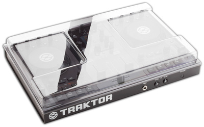 Decksaver Ni Kontrol S2