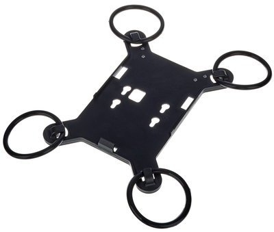 Flatz Bass Drum Mount E901