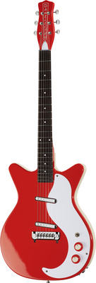Danelectro DE 59M NOS+ RD
