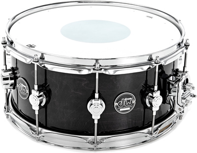 14"x6,5" SN Performance Ebony