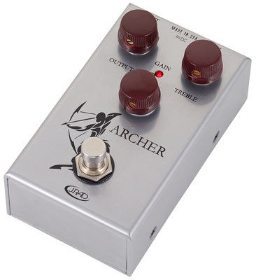 J. Rockett Audio Designs Archer