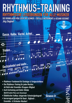 Rhythmus-Training