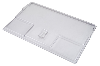 Decksaver NI Kontrol S8