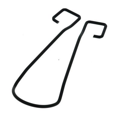 IEM75R Beltclip