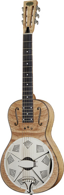 Paramount Little Wing Tiger Maple