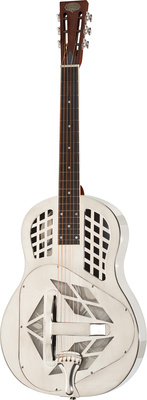 Paramount Tricone 1933 Brushed Nickel