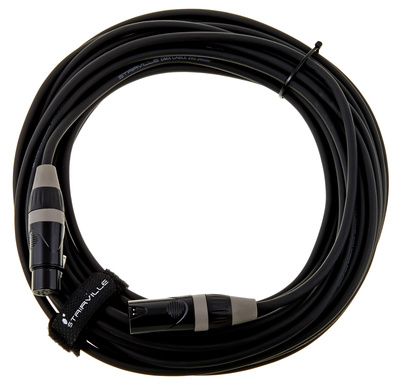 PDC5CC DMX Cable 15,0 m 5 pin