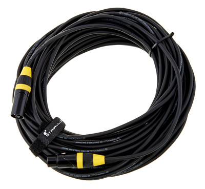 PDC5CC DMX Cable 25,0 m 5 pin