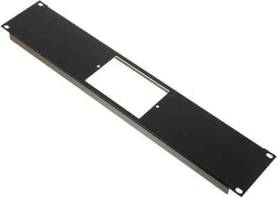 Rack Panel DCP4V4S Single