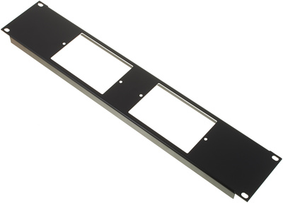 Rack Panel DCP4V4S Dual